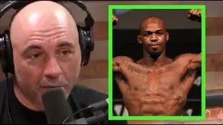 Joe Rogan - 