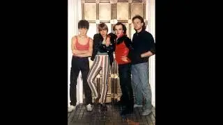 Чёрный Кофе - Раритеты 1984-90