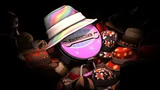 Новое Летнее Обновление TF2 - Новый Кейс, Эффекты и Фиксы / Летний Кейс 2022 в ТФ2