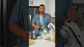 How to make delicious whipped butter 🧈 