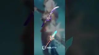 Genshin Impact Shenhe Build Guide in 60 seconds 