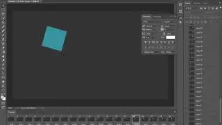 Converting Video Files to Animated GIFs in Photoshop CC