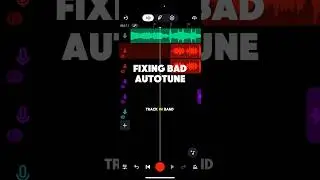 HOW TO FIX AUTOTUNE In BANDLAB 2025  
