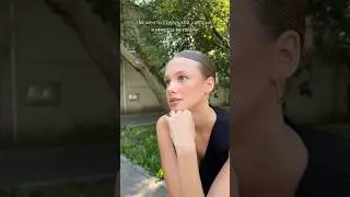 Моменты с девушкой, которые я никогда не пойму (часть 2)