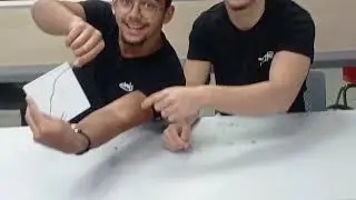 צינתור עורקים כליליים  במגמה המדעית הנדסית בקרית טבעון