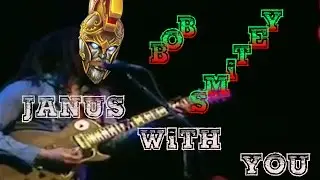 Bob Smitey - Janus With You ( Official Clip )