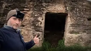 The Village Was Abandoned When Everyone Who Finds Treasures Is Cursed !!!