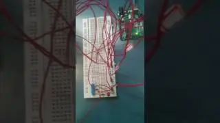 Arduino Tutorial: Buzzer and LCD Connections with Arduino