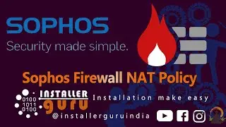 #Sophos