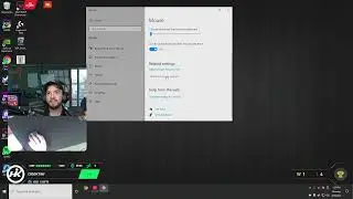 Windows Mouse Tips to Play Valorant by Hiko