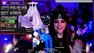 Pieces of Me (Teaser) by Emika Games | Puzzle-Solving Horror Stream | Live VOD @ShanaLeigh