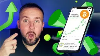 How To Buy Bitcoin On The Robinhood App In 2024