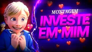 MTG INVESTE ɆM MƖM - Apɵsta Tudɵ em Mim - Montagem BH (FUNK REMIX) by DJ Dart