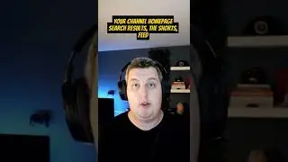 YouTube Handles 