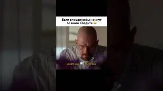 Сериал : Во все тяжкие . Работа дом работа дом