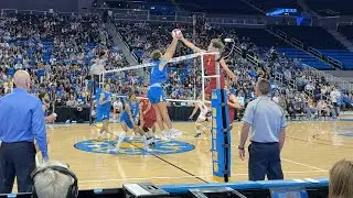 UCLA vs USC 2023