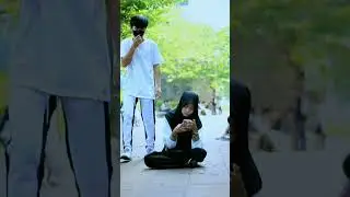 cium pipi cewek cantik gak dikenal viral tiktok