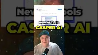Casper AI - Summarize Articles in Chrome 