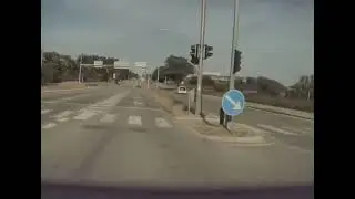 Tesla safety feature saves from accidents