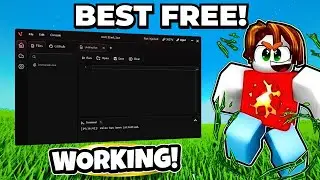 *NEW* BEST Roblox Executor has RELEASED for FREE🤩 | Bypass Anti-Cheat! | Roblox Executors 2025