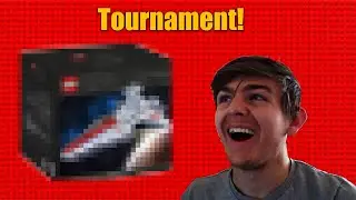 Lego UCS Venator tournament