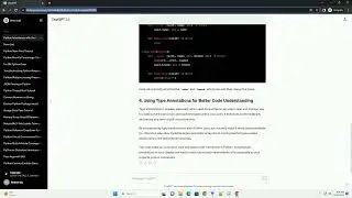 type annotation with inheritance in python