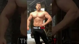 Did I just get called a FAT NATTY!?