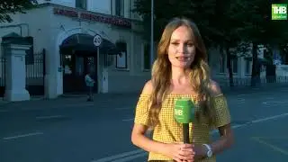 Ачык сәхнә мизгелләре (