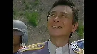 ULTRAMAN TIGA (4Kids English Dub) Episode 02