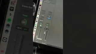 Unique Vocal Balancing