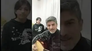 Rezan Ft Zerya Koç Gula Hewşe Akustik Performans