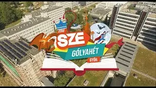 Gólyahét 2018 | Promo video