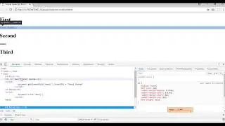 How to Simple Print Javascript  Method / Output