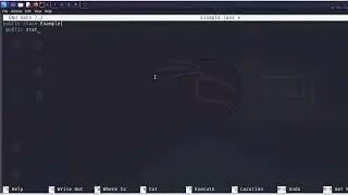 Java Program In Linux