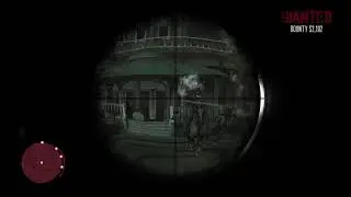 (Ps5) RedDeadRedemption 1