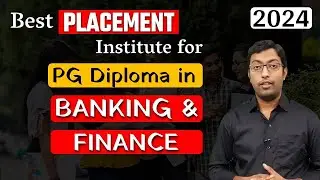 Best Placement Institute for Banking & Finance || Guru Chakachak