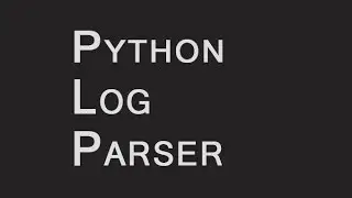 (Tutorial) How to create Apache log parser with Python