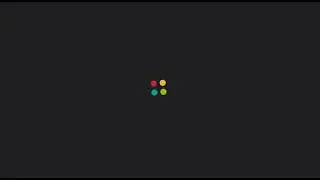 Amazing Loading Animation Using Only HTML & CSS 2020 (No JavaScript)