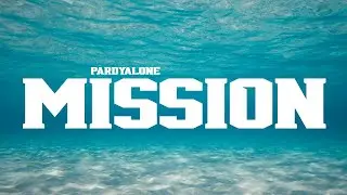 Pardyalone - Mission (Lyrics)
