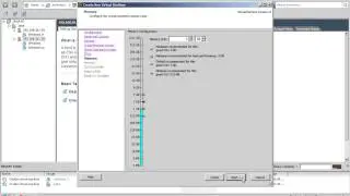 VMware Basics - How to Create a Virtual Machine