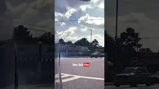 Uber Driver SAVED By Tesla Dashcam In Semi Crash