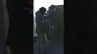 Мобики извиняются перед командирами и Путиным 