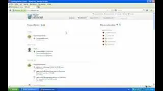Subir cambios al repositorio mercurial