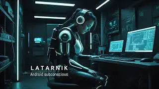 Latarnik - Android Subconscious