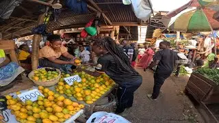 What $5 Can Get You In Kampala, Uganda🇺🇬