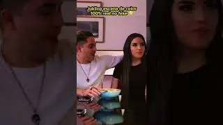 JUAN Y KIM LA MEJOR ESCENA DE CELOS 😅😂😅 | 