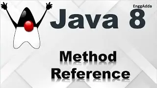 What is Method Reference in Java 8 With Theory & Practical Implementation | Method Reference