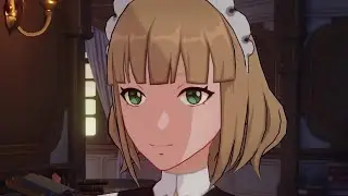 [Mondstadt] Adelinde saves the day! Diluc and Kaeya sibling moment | Genshin Impact