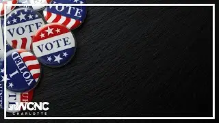 Democrats use unprecedented strategy to boost voter turnout in Meck County
