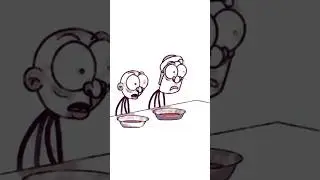 HILARIOUS Animated Clips That Will Make You LOL